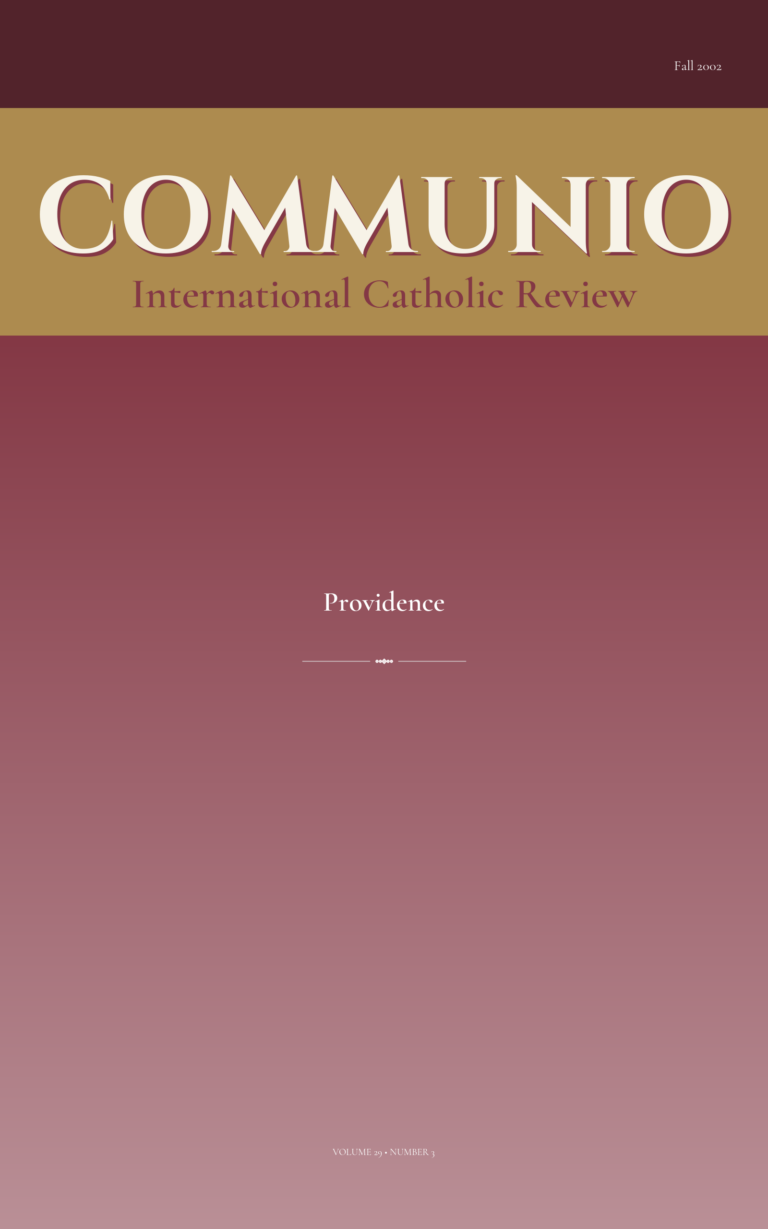 Fall 2002 recreated cover
