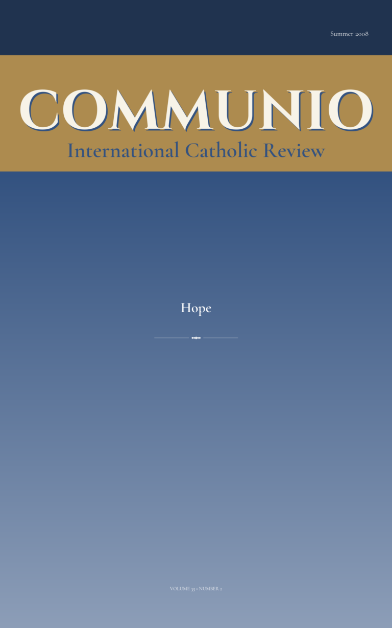 Summer 2008 recreated cover